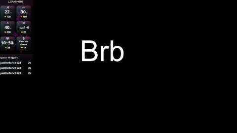 Snapshot of samantha_cp_ chatting on 03/07/25, 03:18 Sammy online show from 03/07/25, 03:18