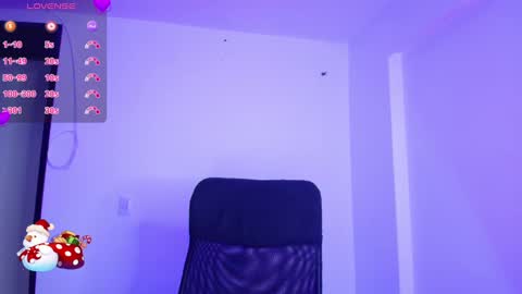 Snapshot of samantha_devil_ chatting on 12/02/24, 03:37 Samanta online show from 12/02/24, 03:37
