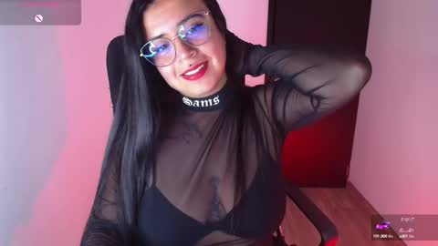 Snapshot of samantha_devil_ chatting on 09/11/25, 02:00 Samanta online show from 09/11/25, 02:00