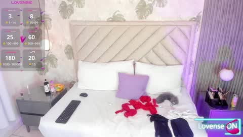 Samantha  online show from 12/28/24, 04:19