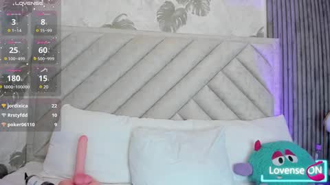 Samantha  online show from 01/16/25, 05:53