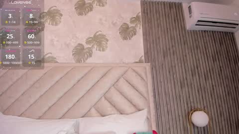 Samantha  online show from 01/24/25, 04:16