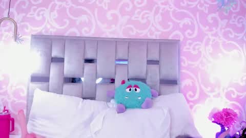 Samantha  online show from 01/31/25, 12:39