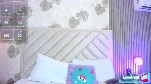 Samantha  online show from 02/08/25, 04:57