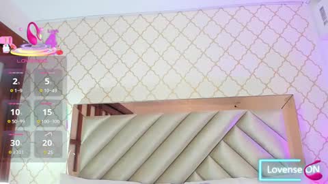 Samantha  online show from 02/11/25, 04:33