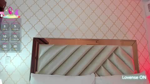 Samantha  online show from 02/20/25, 04:18