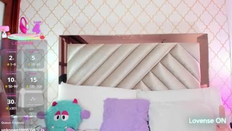 Samantha  online show from 03/01/25, 07:51