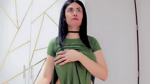 Snapshot of samantha_larusso_ chatting on 12/20/24, 03:10 Andy online show from 12/20/24, 03:10