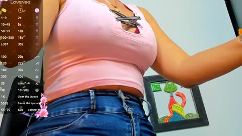 Snapshot of samantha_milfs chatting on 12/04/24, 10:13 samantha_milfs online show from 12/04/24, 10:13