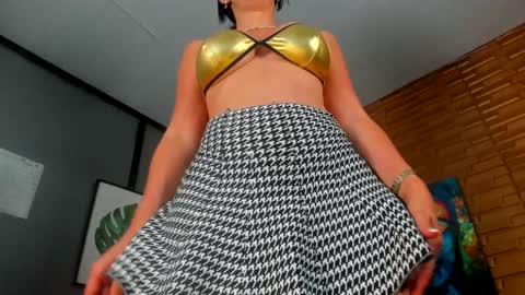 Snapshot of samantha_milfs chatting on 01/18/25, 11:21 samantha_milfs online show from 01/18/25, 11:21