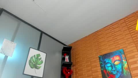 Snapshot of samantha_milfs chatting on 01/22/25, 01:11 samantha_milfs online show from 01/22/25, 01:11