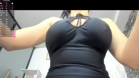 Snapshot of samantha_milfs chatting on 10/04/25, 11:19 samantha_milfs online show from 10/04/25, 11:19