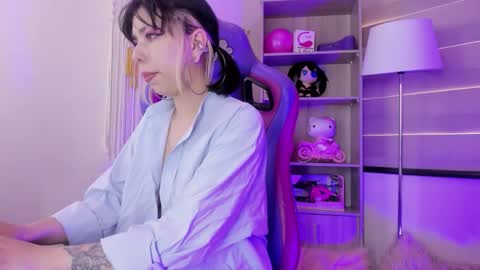 SAMY online show from 11/13/25, 06:18