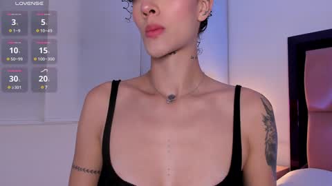 Snapshot of samantha_rogerss chatting on 02/02/25, 11:40 Sammy online show from 02/02/25, 11:40