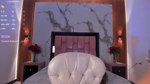 Snapshot of samantha_rogerss chatting on 02/26/25, 12:03 Sammy online show from 02/26/25, 12:03