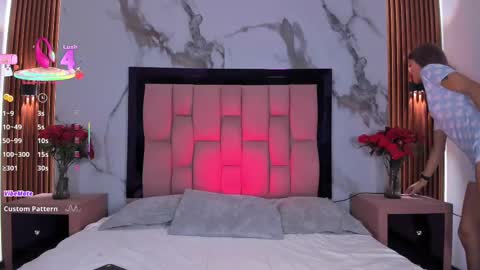 Snapshot of samantha_rogerss chatting on 03/04/25, 12:01 Sammy online show from 03/04/25, 12:01