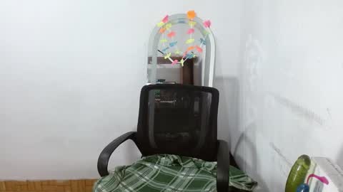 samantha singh1 online show from 01/25/25, 01:32