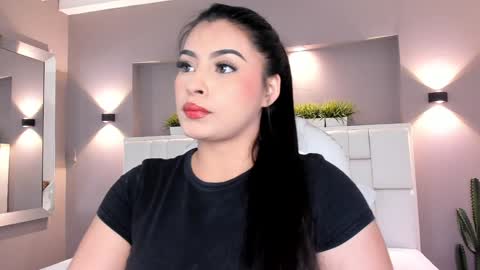  Samanthaa online show from 01/16/25, 03:56