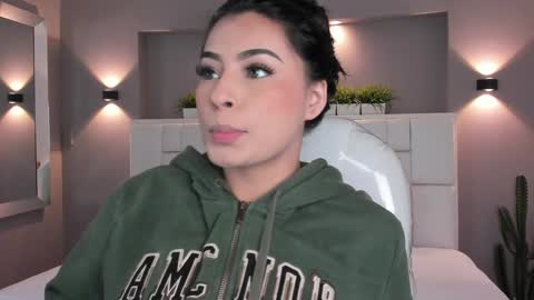  Samanthaa online show from 01/18/25, 03:53