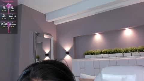  Samanthaa online show from 01/31/25, 03:41