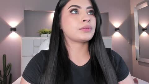  Samanthaa online show from 02/05/25, 03:34