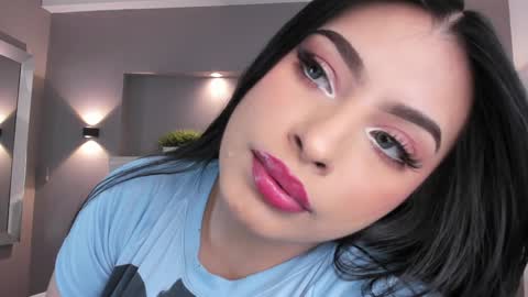  Samanthaa online show from 02/07/25, 03:45