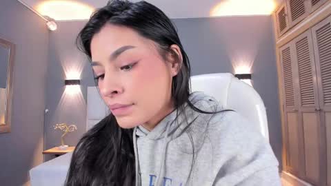  Samanthaa online show from 09/22/25, 11:45