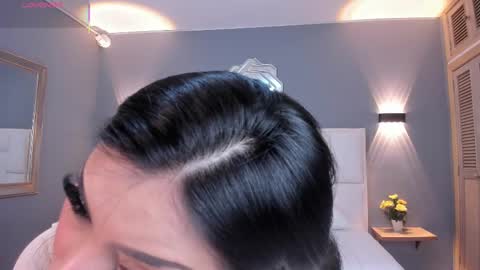  Samanthaa online show from 10/04/25, 11:30