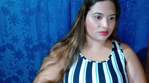 Snapshot of samanthaa_gold chatting on 10/10/25, 03:27 samanthaa_gold online show from 10/10/25, 03:27
