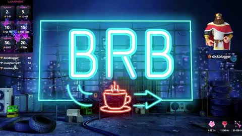 sam online show from 02/17/25, 02:04