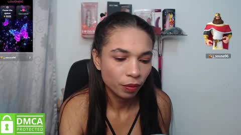 sam online show from 03/12/25, 10:48