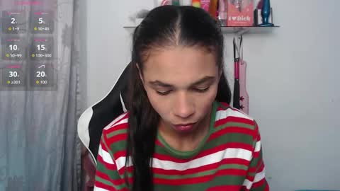 sam online show from 11/17/25, 11:38