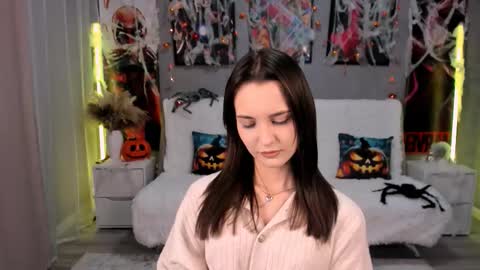 SamanthaaWalker online show from 10/13/25, 06:08