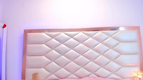 Snapshot of samanthaevans4 chatting on 02/17/25, 11:20 Sweet Samantha online show from 02/17/25, 11:20