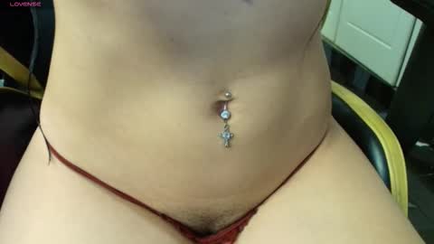 samanthahoteer96 online show from 10/11/25, 02:44