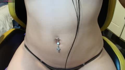 samanthahoteer96 online show from 11/06/25, 02:56