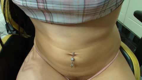 samanthahoteer96 online show from 11/20/25, 02:34