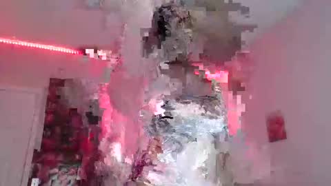 samanthaporsha online show from 02/18/25, 04:48