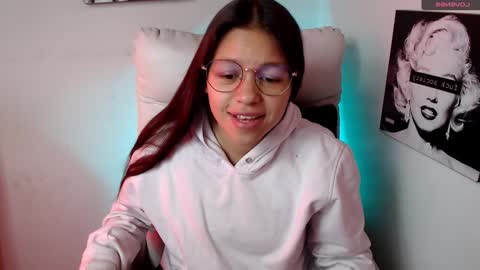 Samantha online show from 01/12/25, 03:14