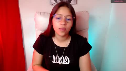 Samantha online show from 01/14/25, 01:17