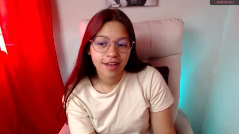 Samantha online show from 01/16/25, 01:25