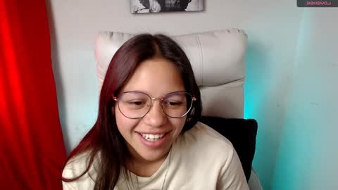 Samantha online show from 01/16/25, 07:31