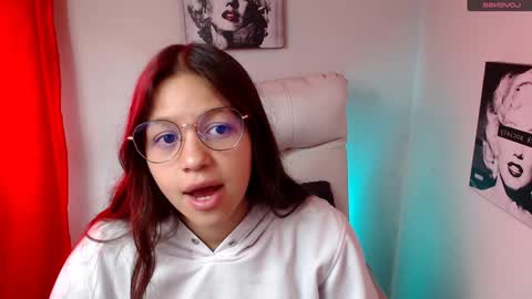 Samantha online show from 01/18/25, 01:40