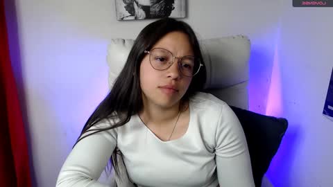 Samantha online show from 01/23/25, 01:51