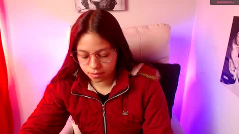 Samantha online show from 01/23/25, 01:45