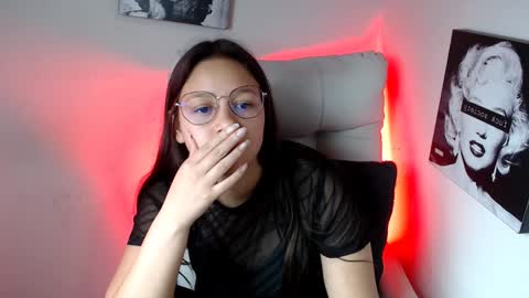 Samantha online show from 02/01/25, 05:26