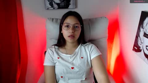 Samantha online show from 02/07/25, 01:43