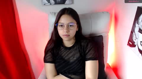 Samantha online show from 02/08/25, 06:01