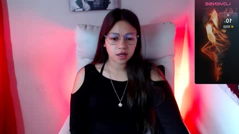 Samantha online show from 02/10/25, 01:22