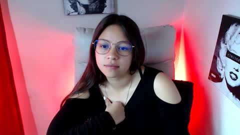 Samantha online show from 02/10/25, 04:25